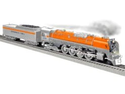 Lionel 2331100 O "The Chessie" LEGACY Greenbrier #612