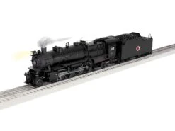Lionel 2331060 O Lehigh & New England LEGACY L1 #501