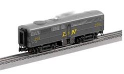 Lionel 2333119 O Louisville & Nashville SuperBass FB-2 #394