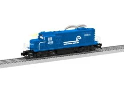 Lionel 2234160 O Conrail  #2108 - LionChief Plus 2.0 GP20