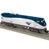 Lionel 2234050 O Amtrak LionChief Plus 2.0 Genesis #150
