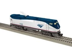 Lionel 2234050 O Amtrak LionChief Plus 2.0 Genesis #150