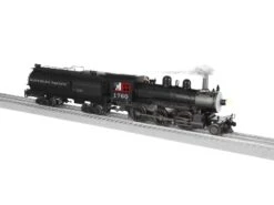 Lionel 2331160 O Southern Pacific LEGACY 2-6-0 #1760