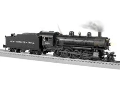 Lionel 2231120 O New York Central #960 Legacy 2-8-0