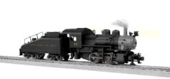 Lionel 2232060 O Baltimore & Ohio #37 - Legacy 0-4-0