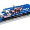 Lionel 2233551 O Savage LEGACY SD40-2 #8638