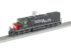 Lionel 2333382 Southern Pacific LEGACY SD40T-2 #8533